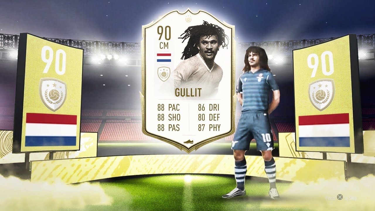 THE CRAZIEST PACKS!! 😱👏- LUCKIEST FIFA 20 PACK OPENING REACTIONS COMPILATION #4