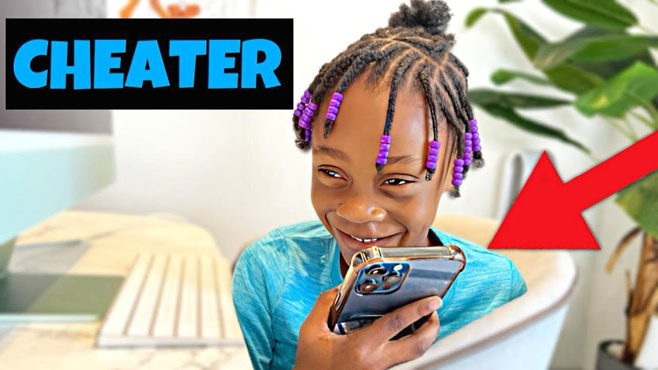 Twin CHEATS On TEST, She Instantly Regrets It... | TheQueensReality