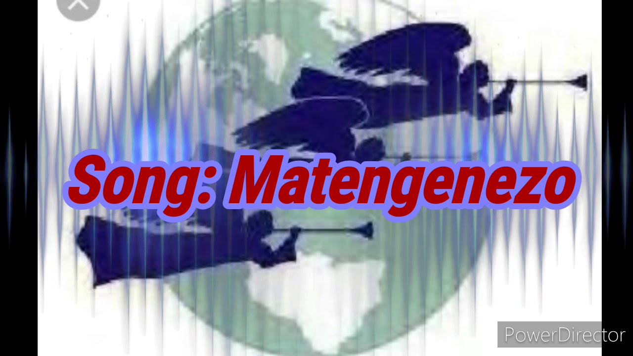 MATENGENEZO