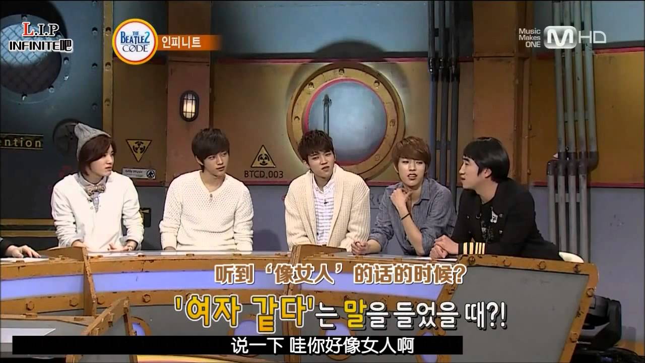 130409  成鍾cut
