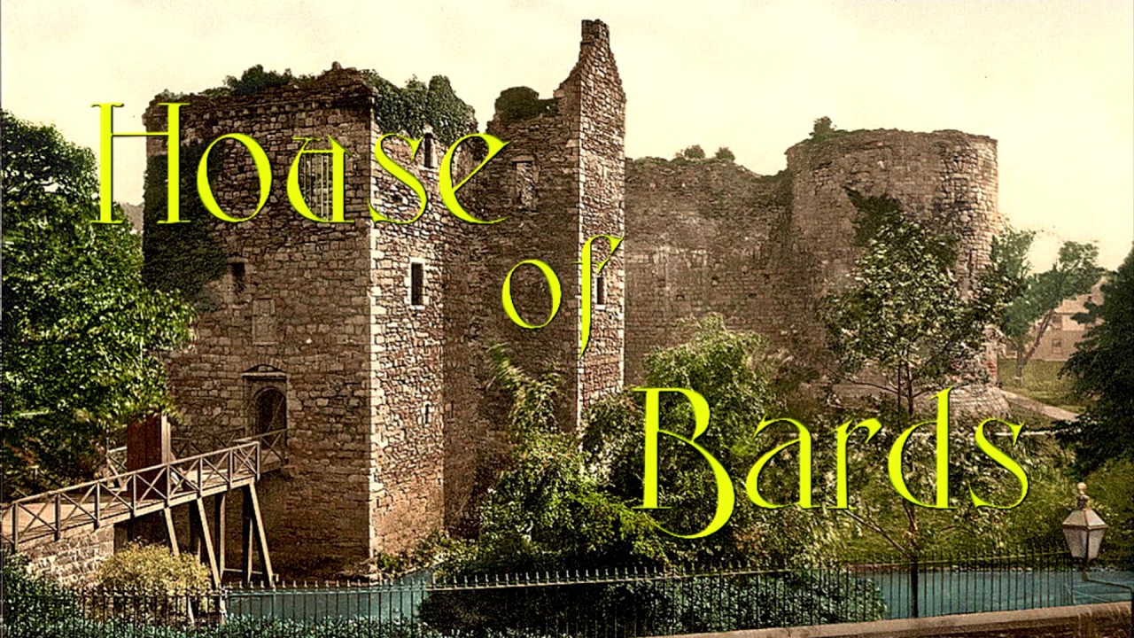 House Of Bards Episode 30: The Q-Con Correspondent