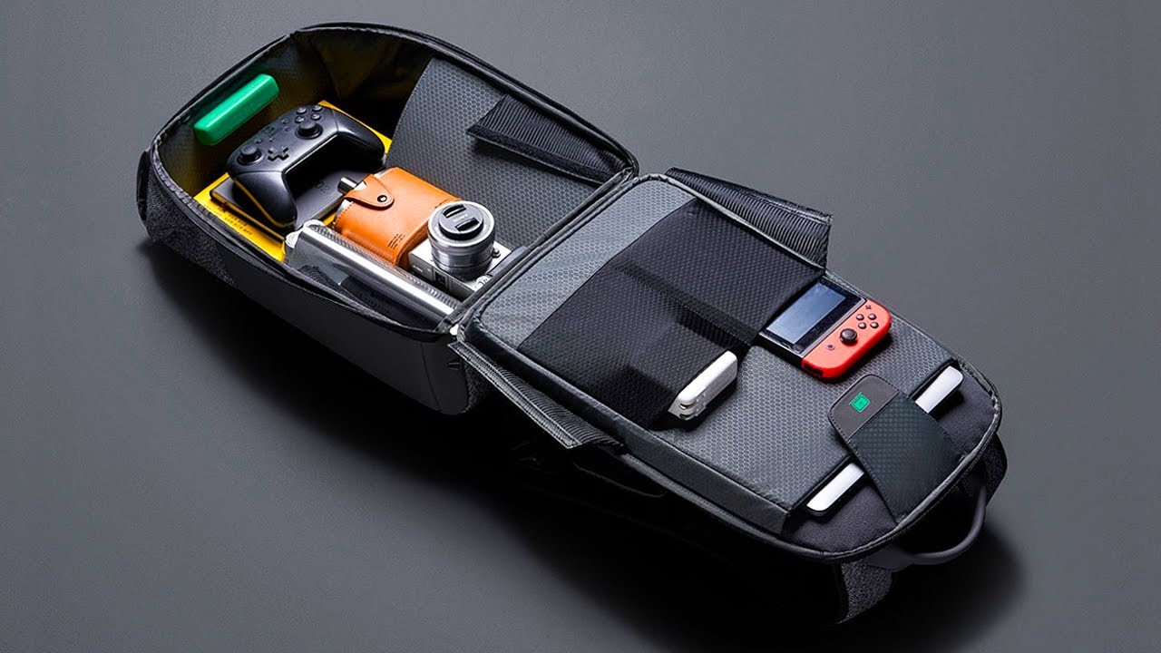 5 Best Backpacks In 2026 - Laptop, Travel, Smart, and Anti-theft