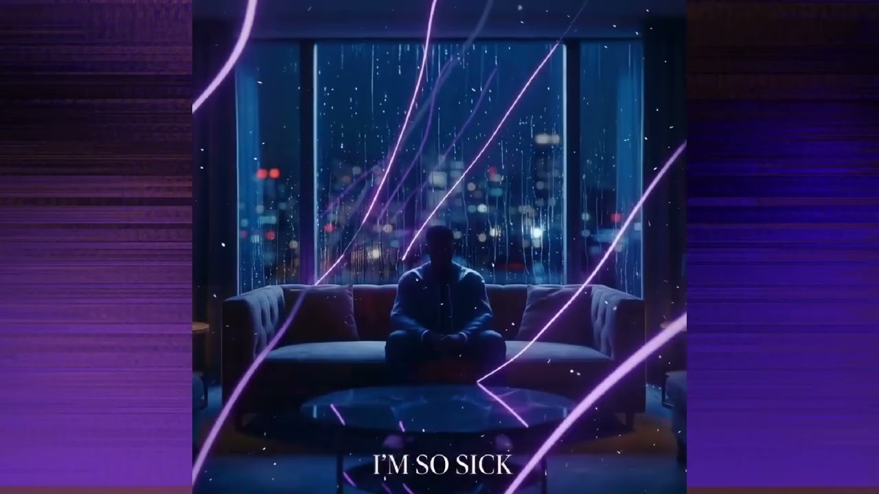 I’m So Sick