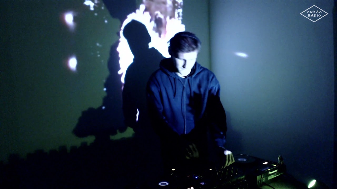 Nordman @ LOCAL RADIO &ndash; 30/12/2021