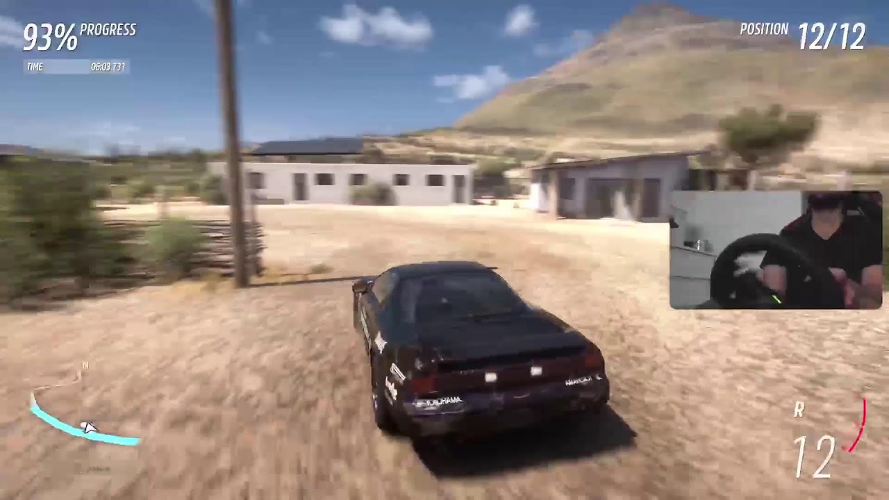 Race