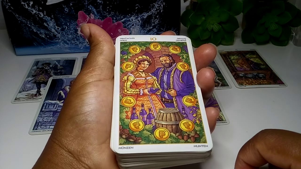 Divine Masculine - Cutting Cords (Driven By Passion)