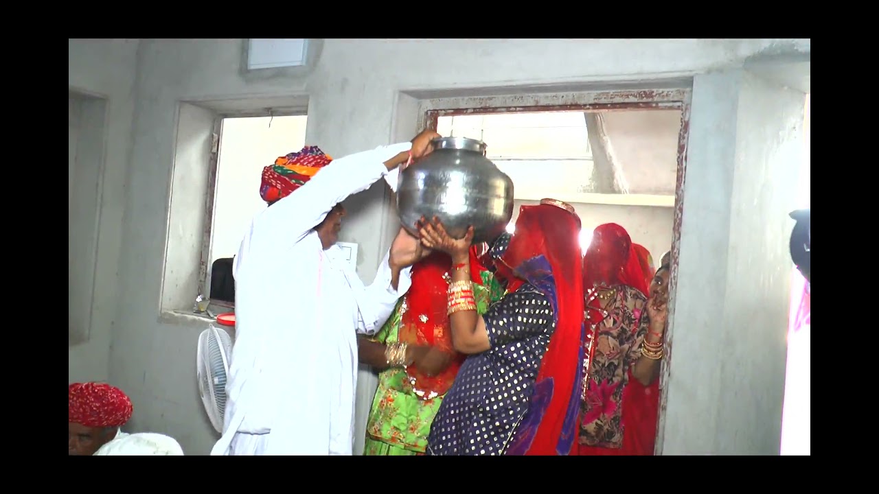 Rajasthani mayera song