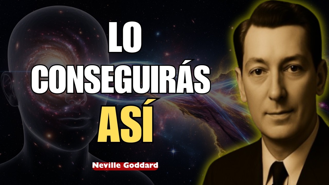 Sed Hacedores, No Solo Oyentes - Motivación de Neville Goddard