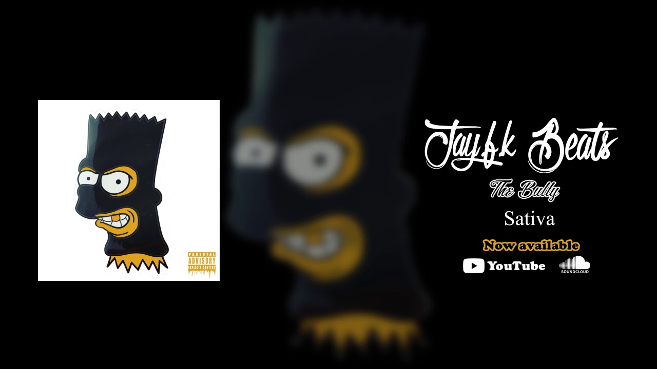 @JayfkBeats - Sativa (Official audio)