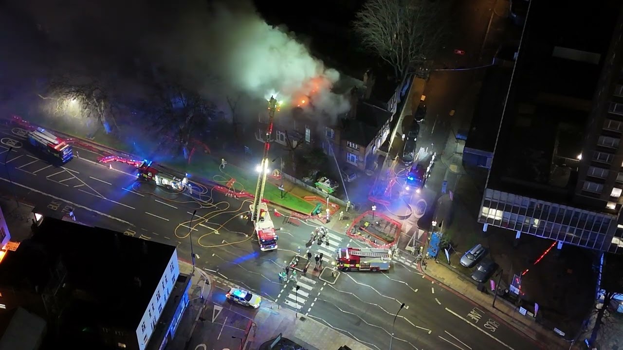 Rushey Green 8PF 2xTL 31/1/26 pt4