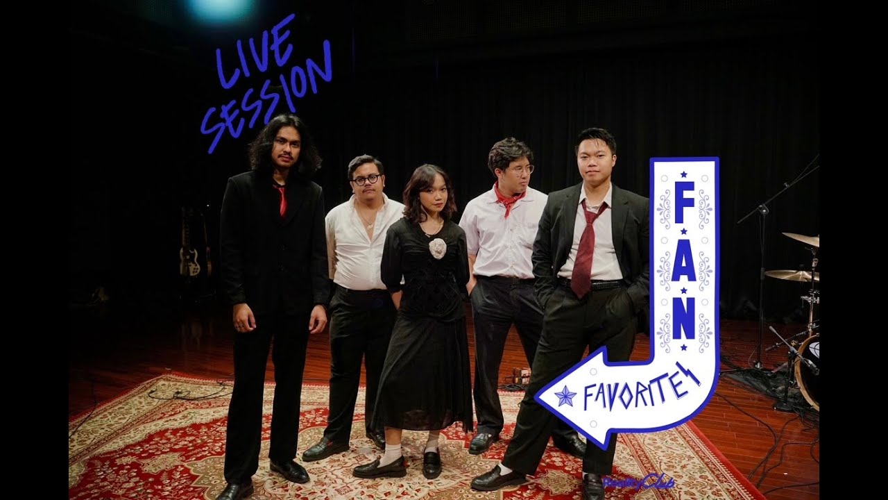 Reality Club plays: Fan Favorites (Telenovia, Alexandra, On My Own, Again)