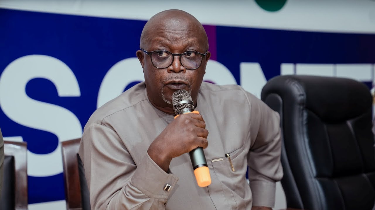 BREAKING: Why Redistricting Is Necessary In Freetown - Minister Tamba Lamina
