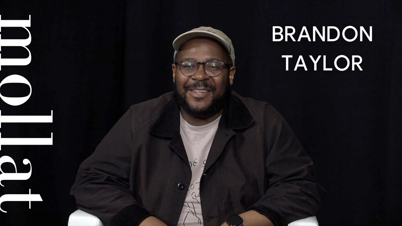 Brandon Taylor - Real life