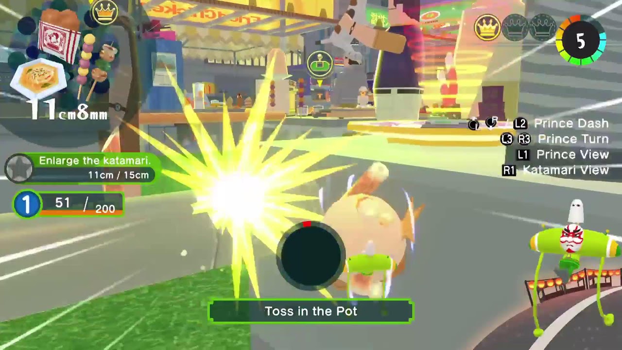 Katamari