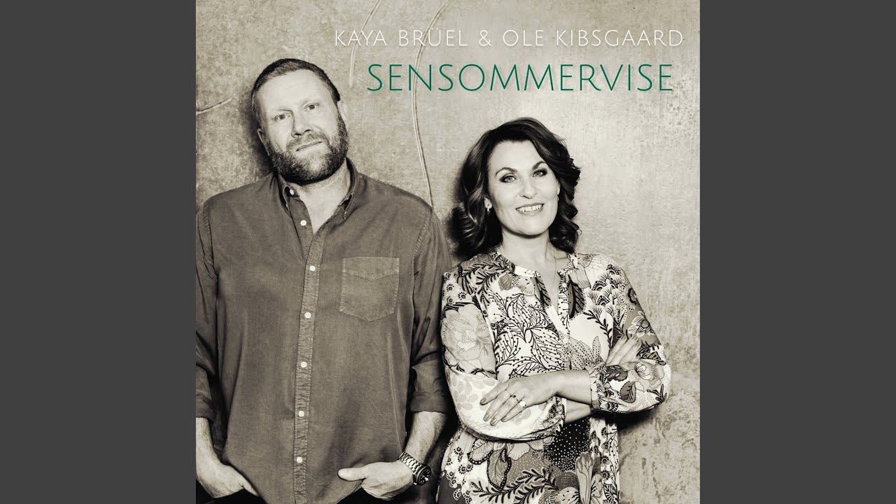 Sensommervise