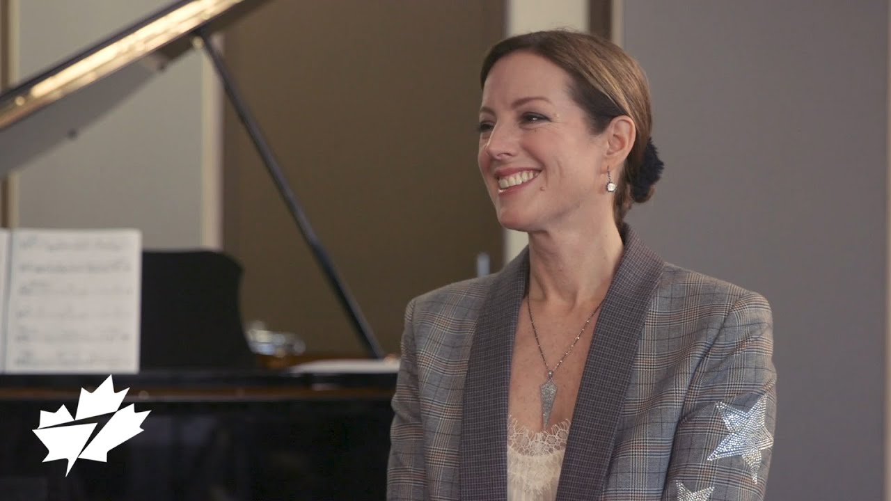WestJet Boarding Sessions Ep. 2: Sarah McLachlan