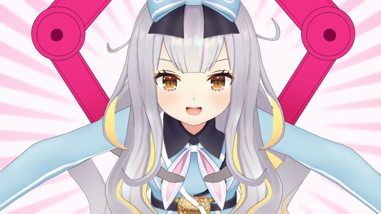 【生放送】ひまりが遠隔クレーンゲームに初挑戦する【トレバ】
