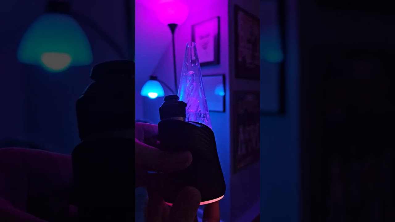 New Puffco Peak Pro #420