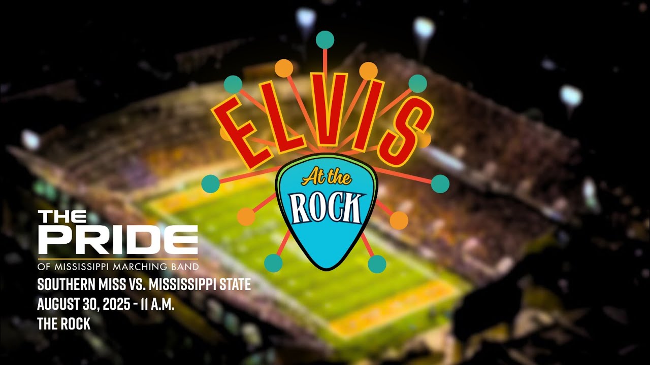 Pride of Mississippi: Halftime 