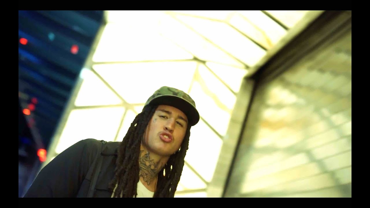 Freewyo - Bills [Official Music Video]