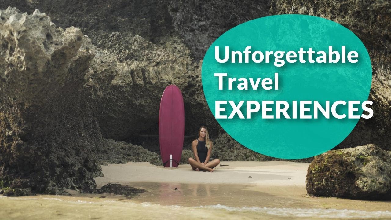 Unforgettable Travel Experiences | Tripaneer