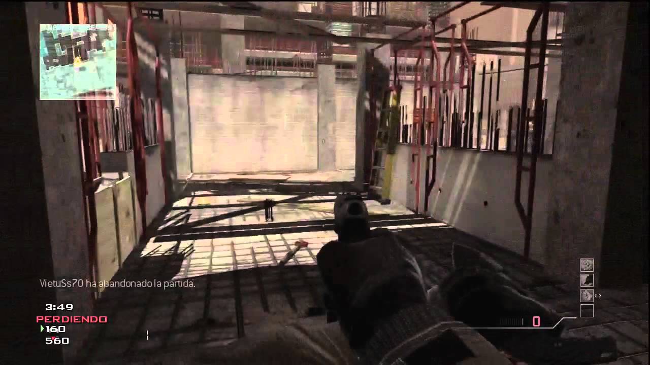 Modern Warfare 3 | aLexBY11 | 