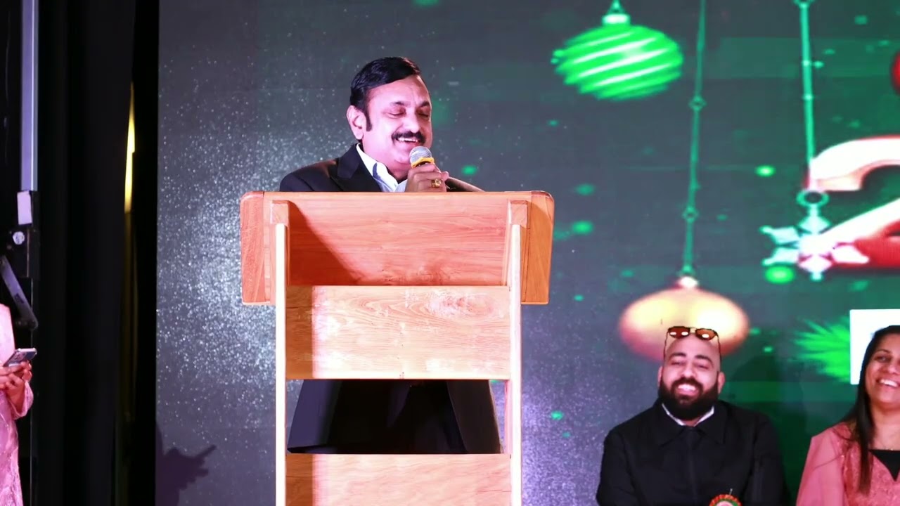 Inaguration part1