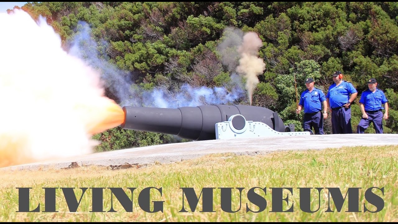 South African Naval Museum - Virtual Tour 7
