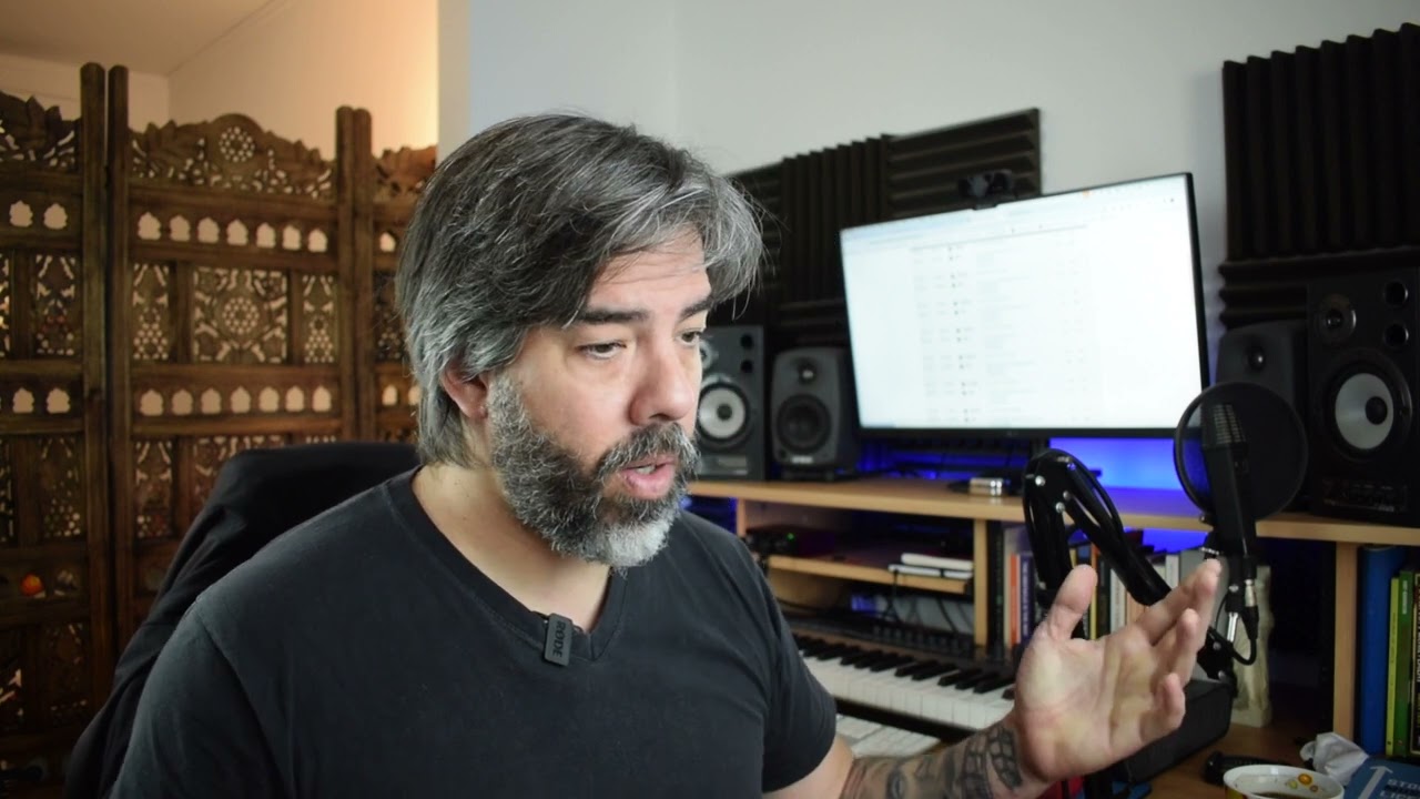 How to License Your Music: Sales Report Update