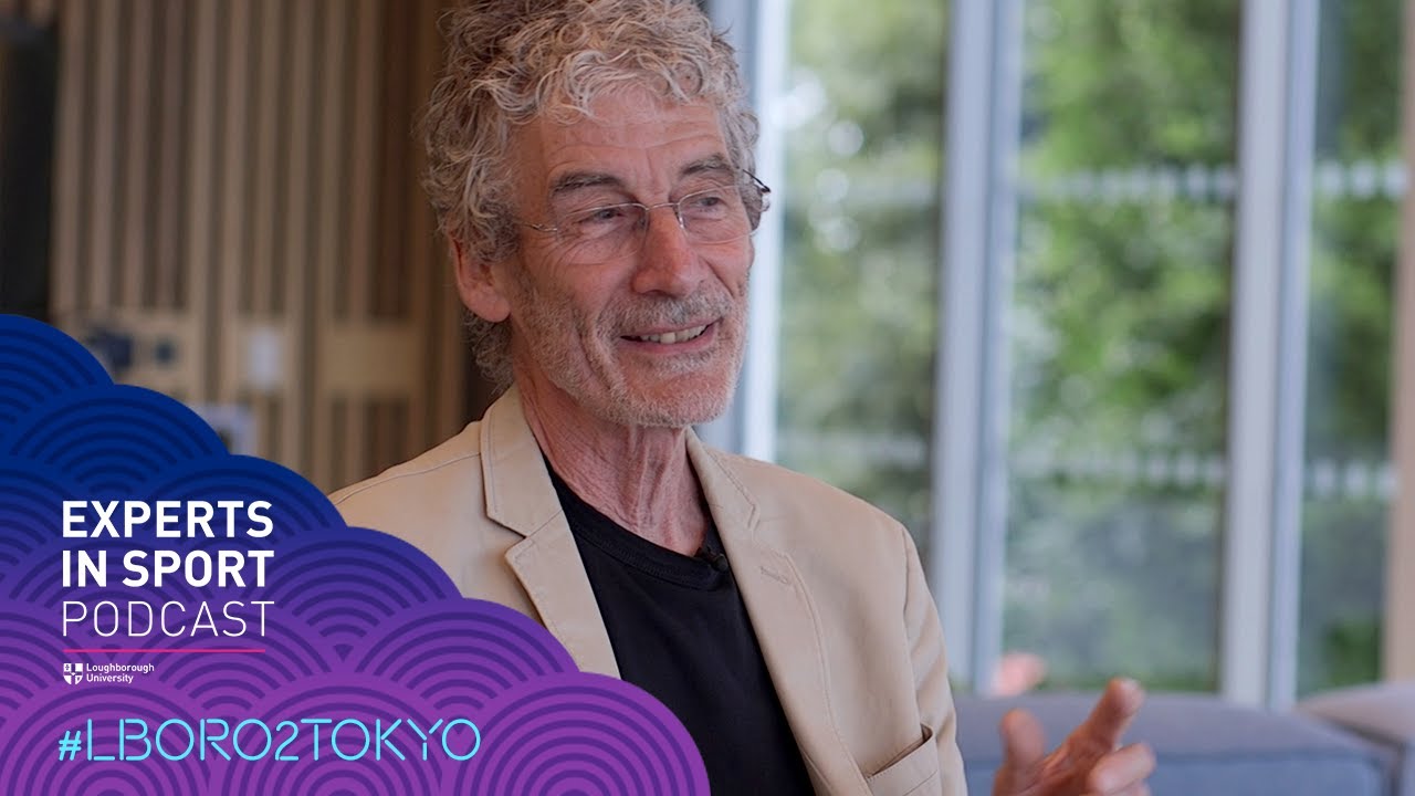 Tokyo Talk: Maximising sleep patterns for performing in different time zones - Experts in Sport