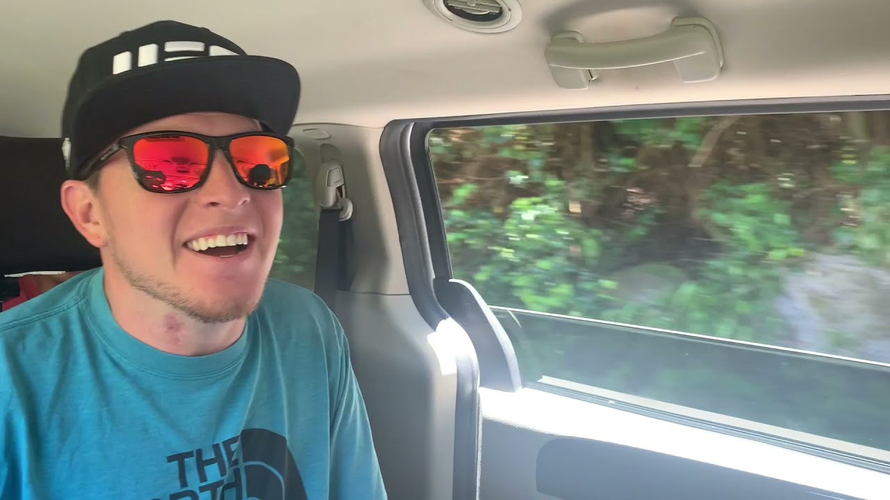 Wheelchair Accessible Van in Maui!