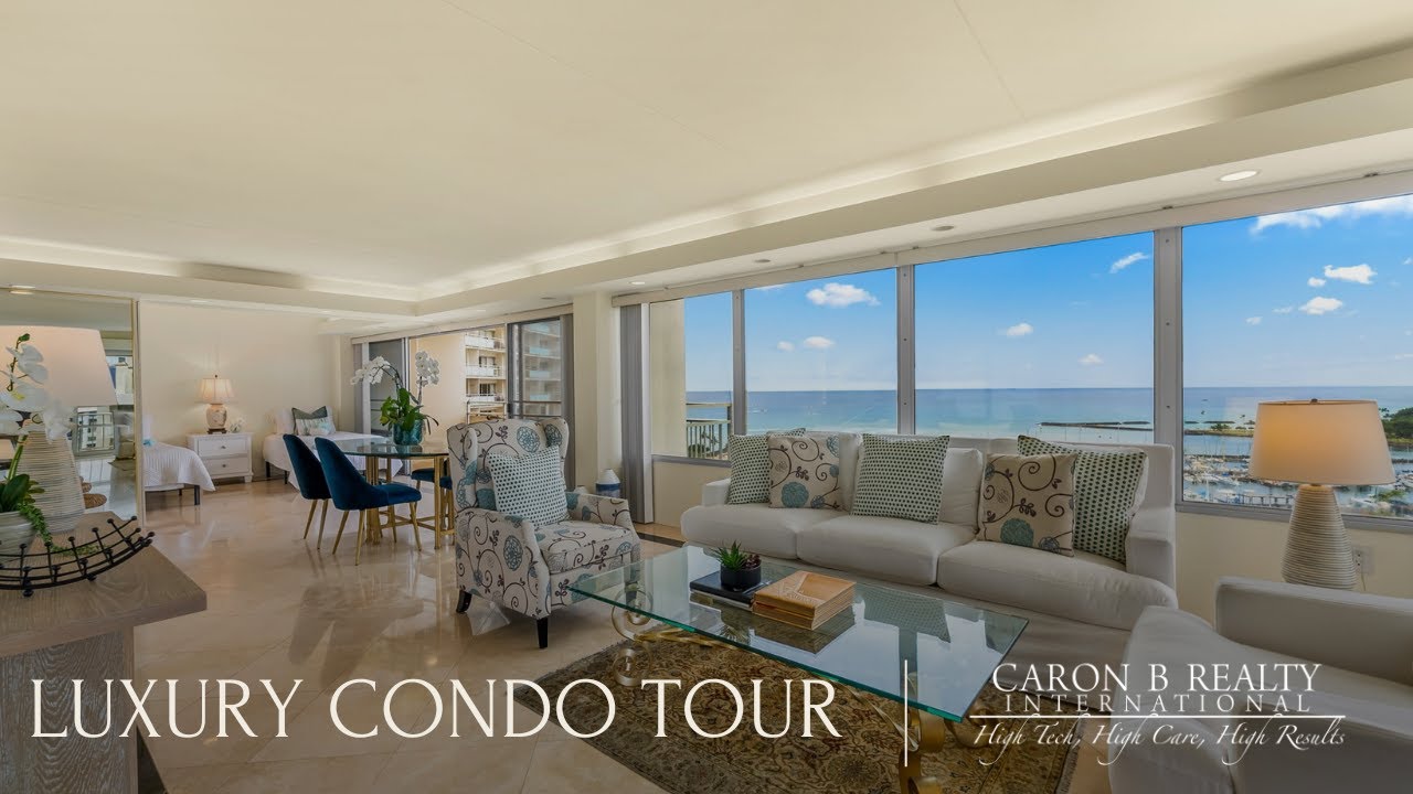 Inside One of the Most Iconic Buildings in Waikiki: The Ilikai Hotel
