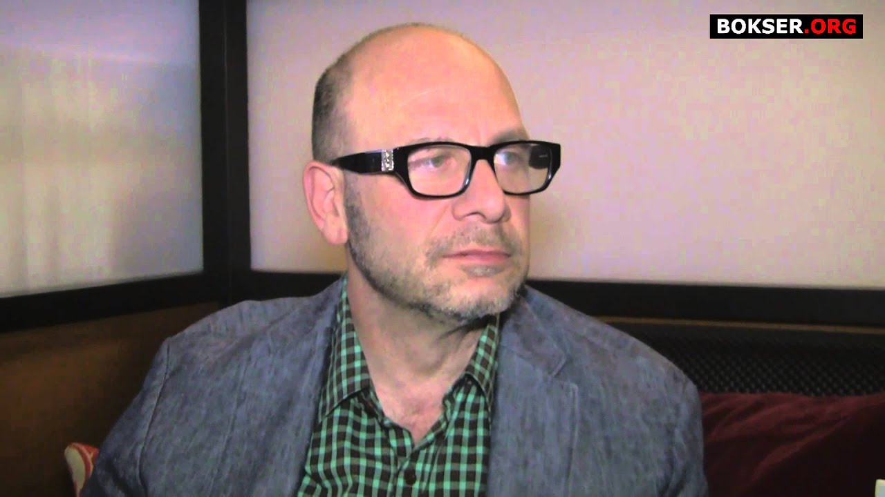 DiBella on Polish boxers: Proksa, Adamek, Szpilka and Wlodarczyk