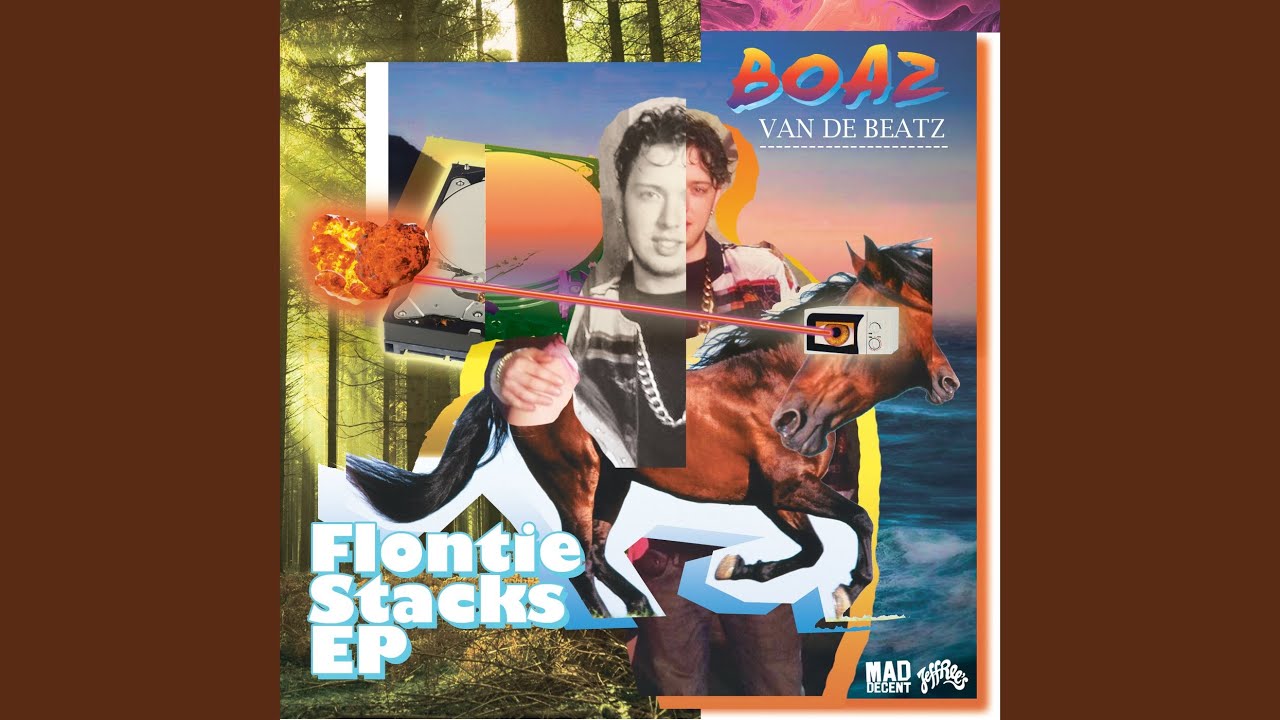 Flontie Stacks pt. 1