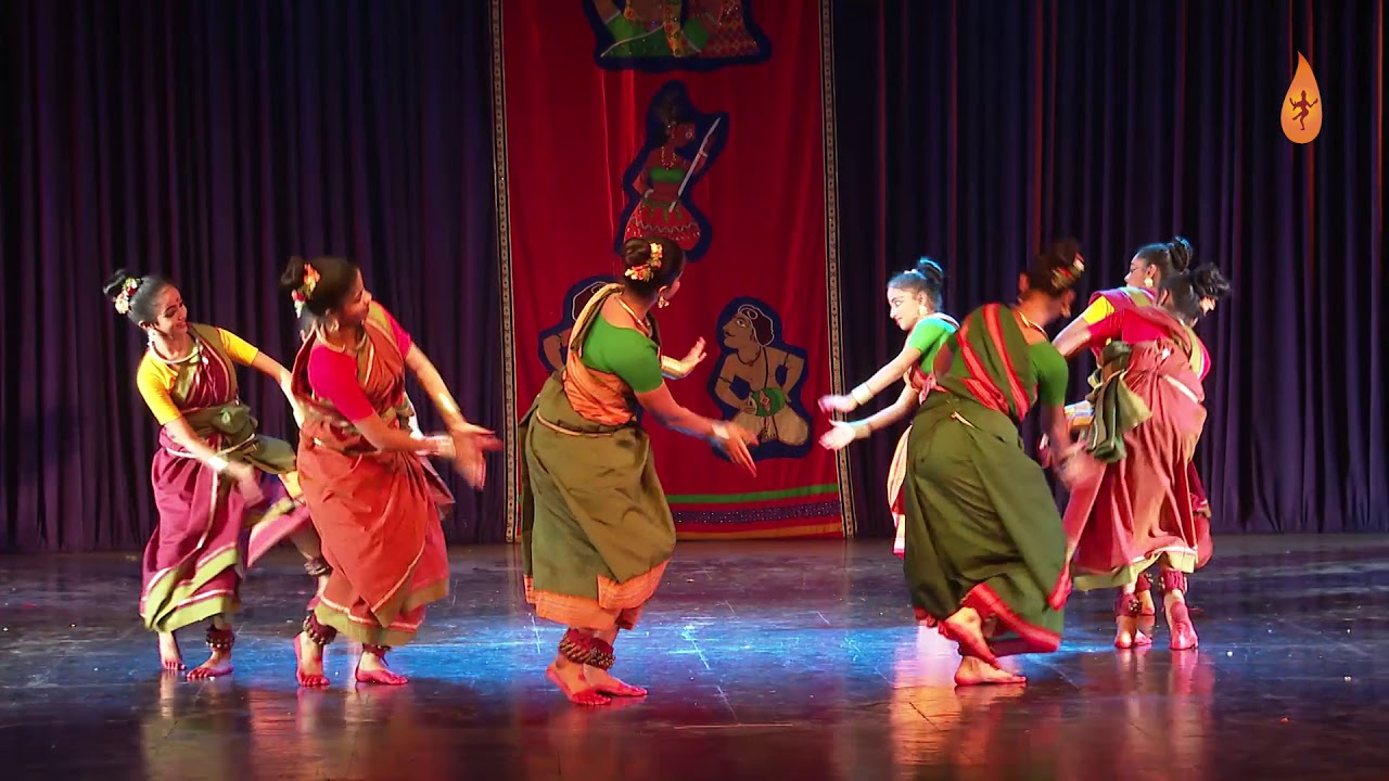 RUKMINIDEVI NATYAKSHETRA FOUNDATION
