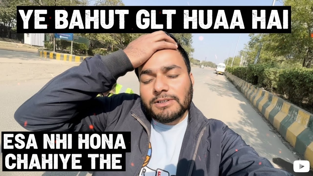 Subah subah ye sb kya dekhna pad raha hai 🥹🏏|Dailyvlog|@surajsharmavlogs7875 