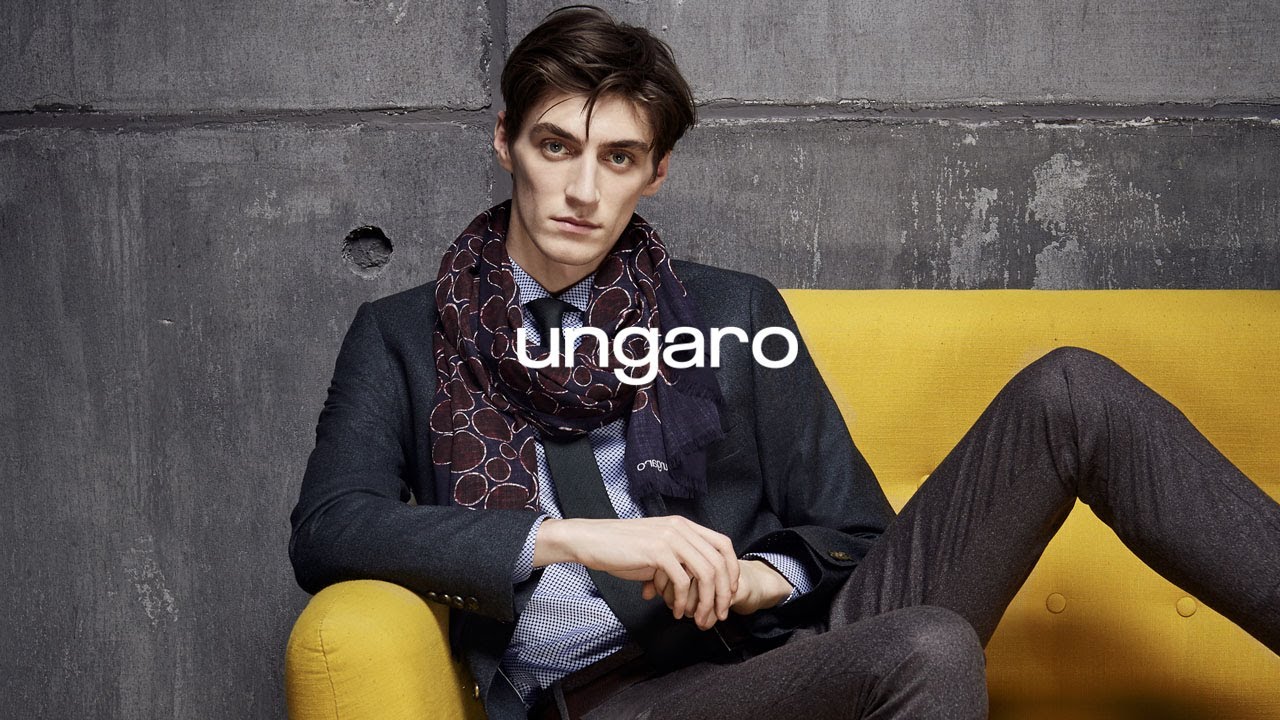UNGARO - WINTER 2016