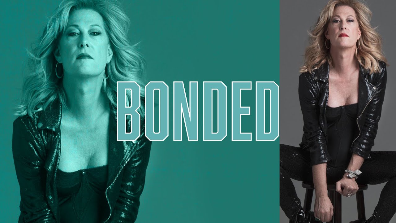 Trans Vegas 2020 - Bonded: Justin Vivian Bond.