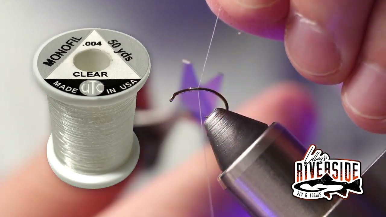 Tying A 
