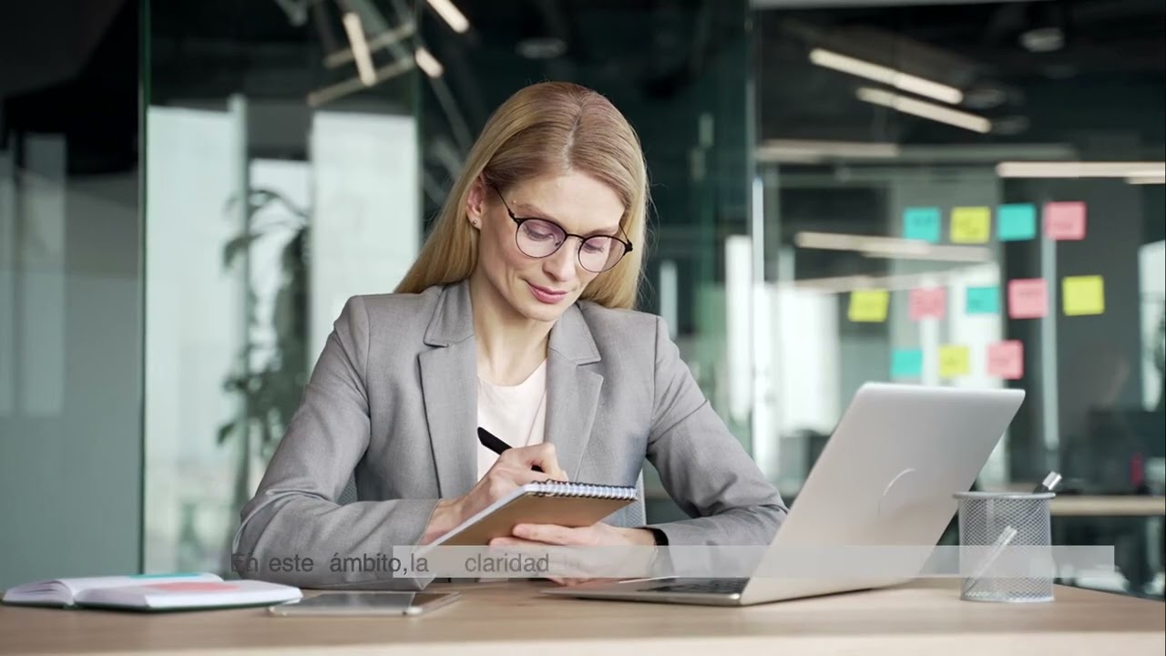 Generación de contenidos digitales