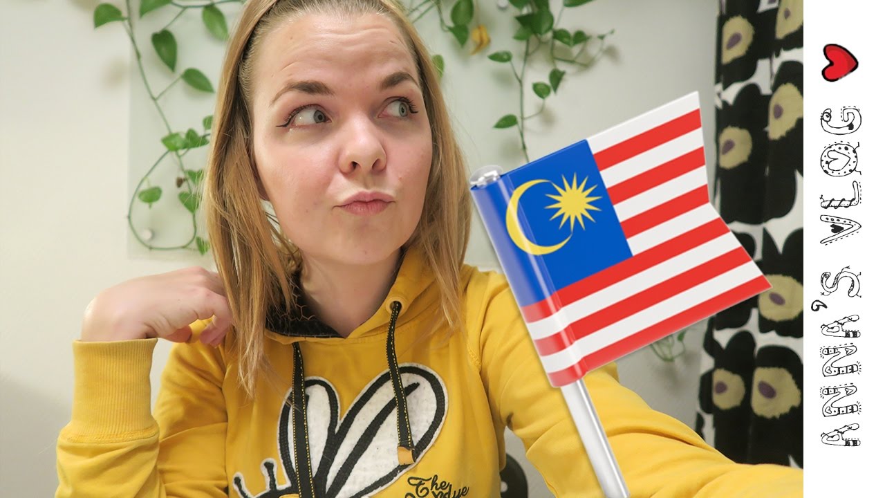 10 THINGS I MISS ABOUT MALAYSIA (Nostalgic November)
