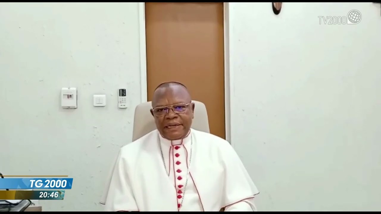 Papa in Congo, l’attesa di Kinshasa tra speranza e contraddizioni sociali