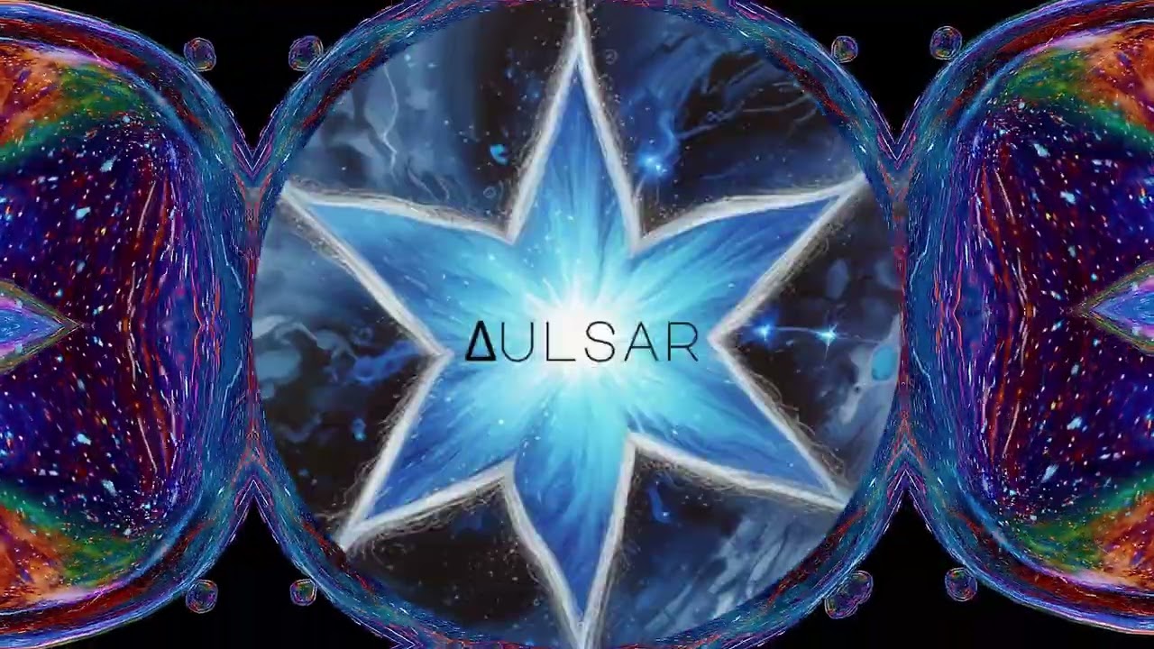 Δulsar - Retrograde