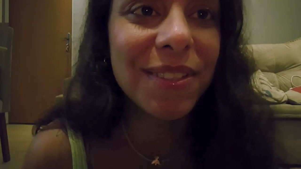 ASMR | Palavras de afirmação (MUITOS GATILHOS VISUAIS) e contagem regressiva