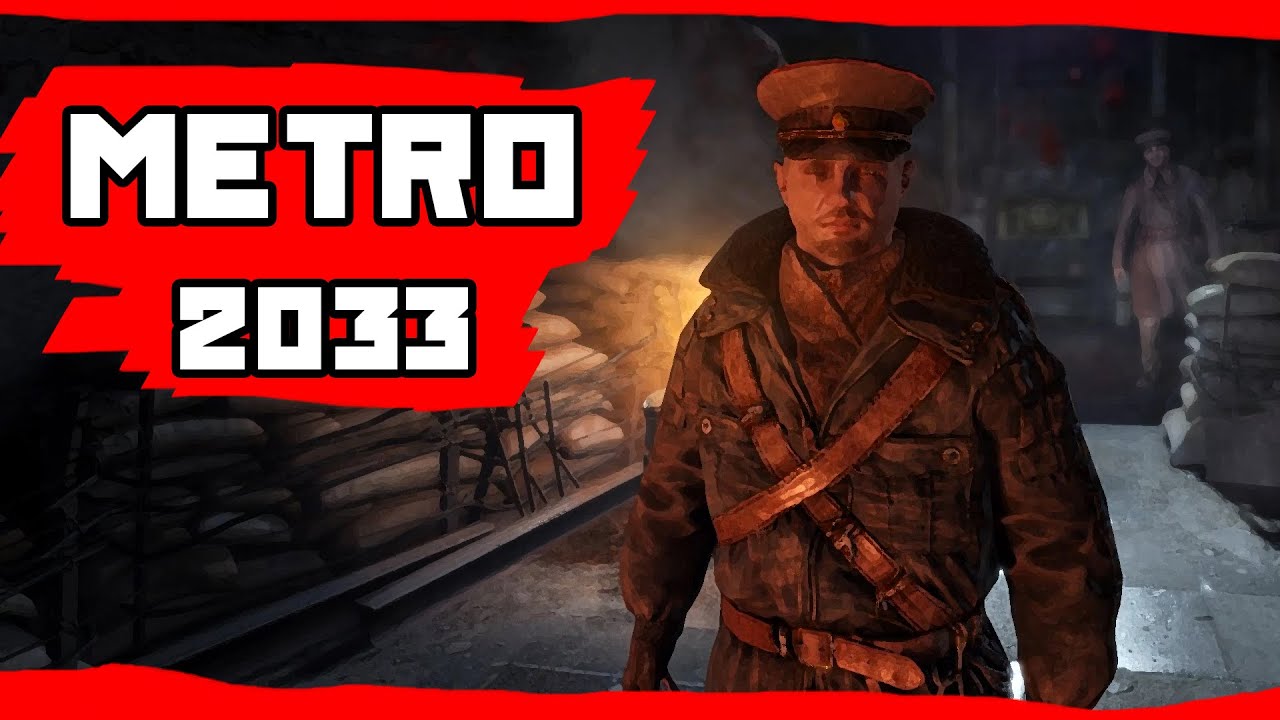 Metro 2033 Dünyasının Acımasız Fraksiyonları