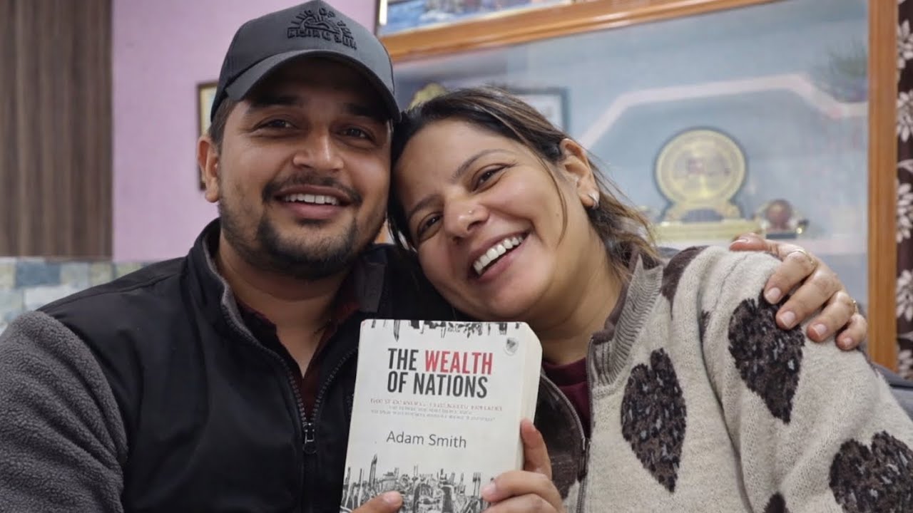 Guyzz Plz Support my Wife ❤️👏