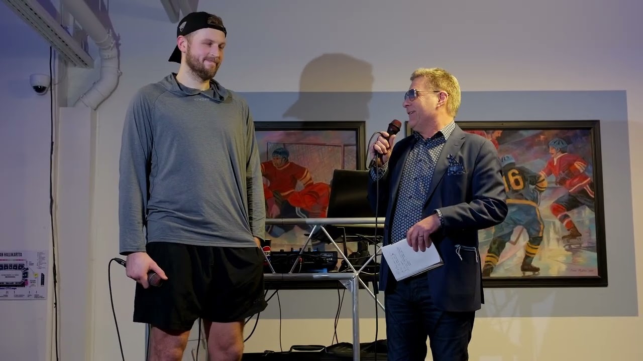 J&auml;lkipelit: Pelicans vs KalPa 16.1.2026