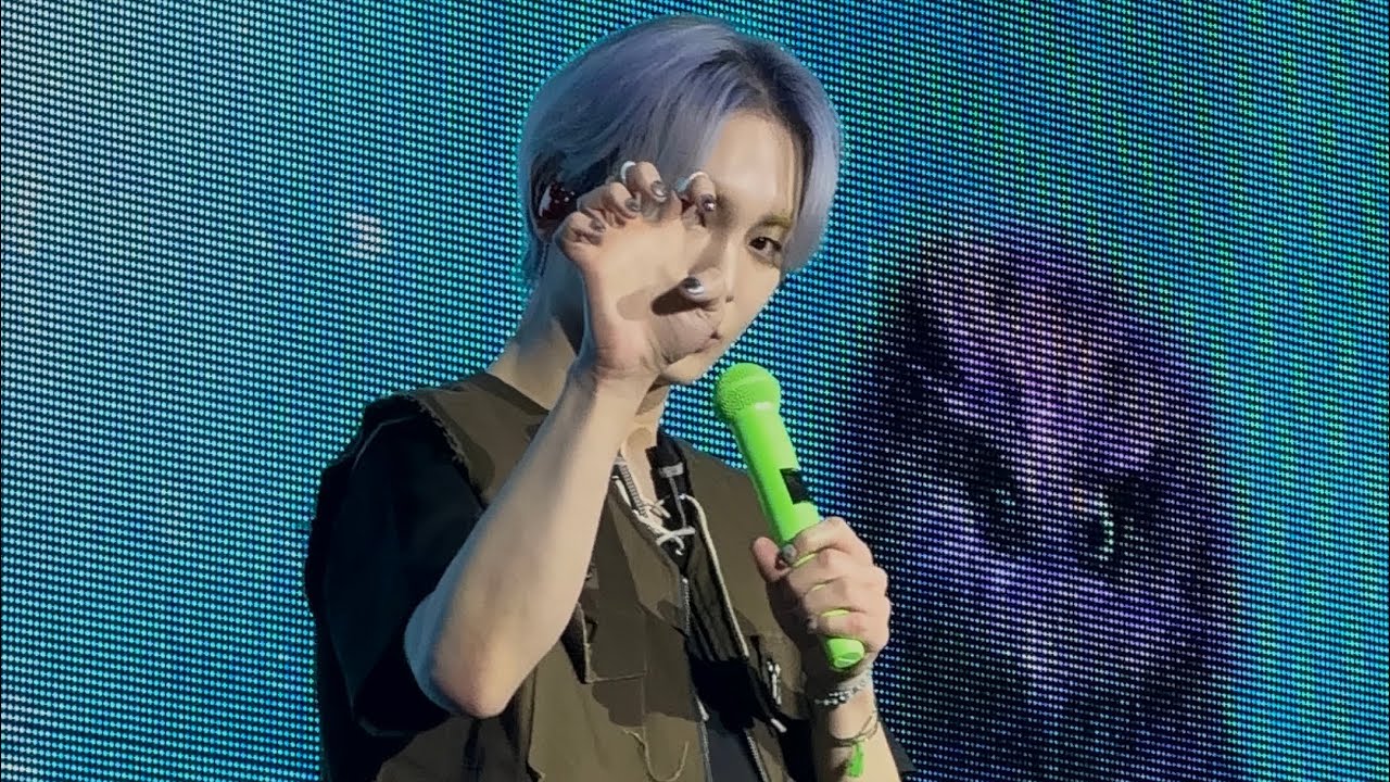 250926 키랜드 언캐니밸리 사운드체크 Day1