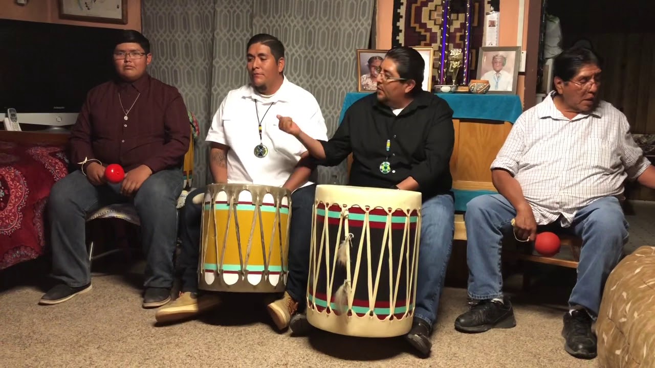 Cloud Eagle - #21 Virtual Round Dance