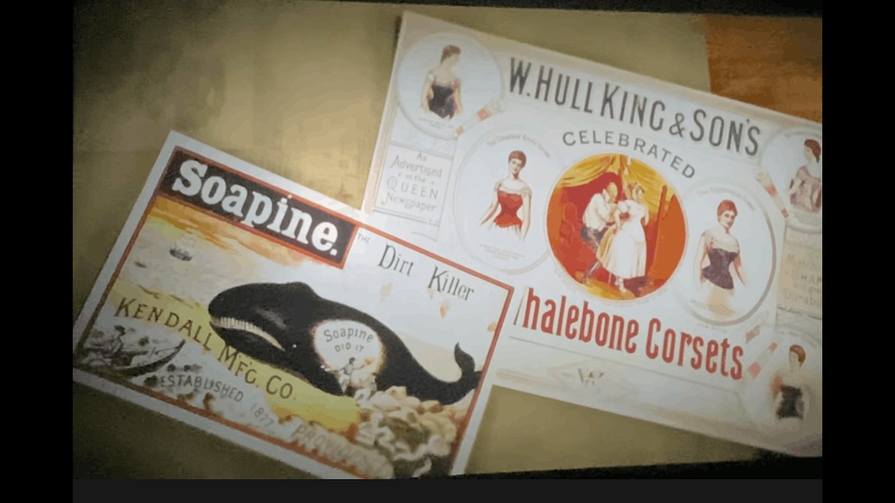 Whaling History | Industrial Era & Whale Oil (Raw Footage) | Warrnambool fun